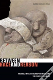 Capa do artigo Between Race And Reason