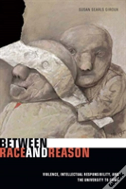 Capa do artigo Between Race And Reason
