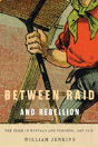 Between Raid And Rebellion - Preview