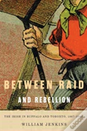 Capa do artigo Between Raid And Rebellion