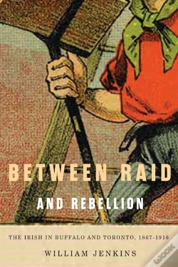 Capa do artigo Between Raid And Rebellion