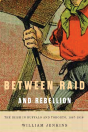 Between Raid And Rebellion - Preview