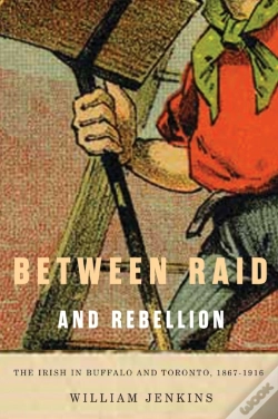 Capa do artigo Between Raid And Rebellion
