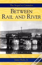 Capa do artigo Between Rail And River