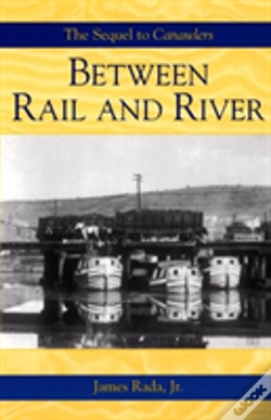 Capa do artigo Between Rail And River