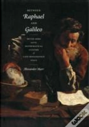 Capa do artigo Between Raphael And Galileo