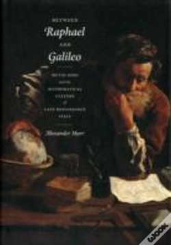 Capa do artigo Between Raphael And Galileo