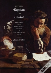 Capa do artigo Between Raphael And Galileo