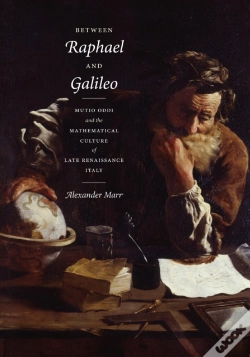 Capa do artigo Between Raphael And Galileo