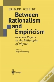 Capa do artigo Between Rationalism And Empiricism