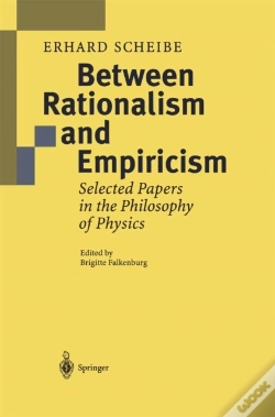Capa do artigo Between Rationalism And Empiricism