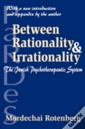 Capa do artigo Between Rationality And Irrationality