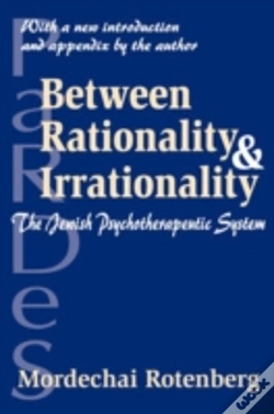 Capa do artigo Between Rationality And Irrationality