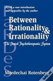 Capa do artigo Between Rationality And Irrationality