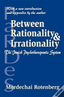 Capa do artigo Between Rationality And Irrationality