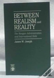 Capa do artigo Between Realism And Reality