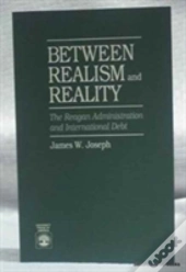 Between Realism And Reality