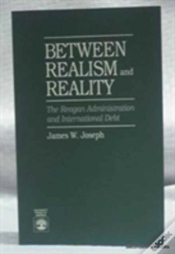 Capa do artigo Between Realism And Reality
