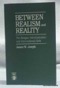 Between Realism And Reality - Preview