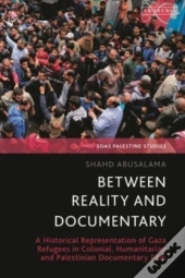 Between Reality And Documentary