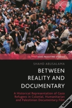 Capa do artigo Between Reality And Documentary