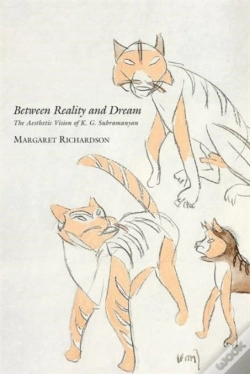Capa do artigo Between Reality And Dream