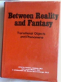 Between Reality And Fantasy - Preview