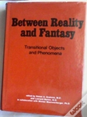 Capa do artigo Between Reality And Fantasy
