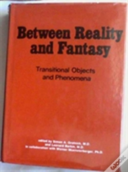 Capa do artigo Between Reality And Fantasy