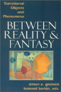 Between Reality And Fantasy - Preview