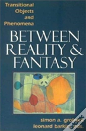 Capa do artigo Between Reality And Fantasy