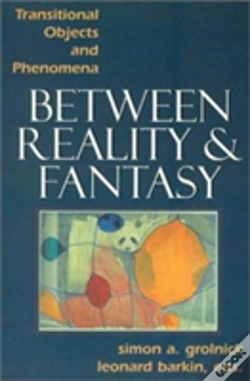 Capa do artigo Between Reality And Fantasy