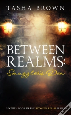Capa do artigo Between Realms