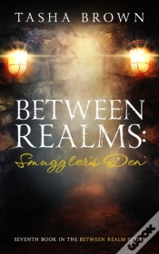 Capa do artigo Between Realms