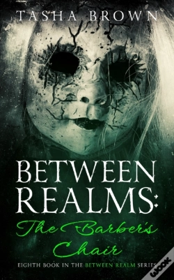 Capa do artigo Between Realms