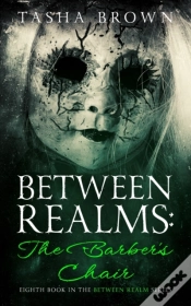 Capa do artigo Between Realms