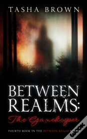 Capa do artigo Between Realms