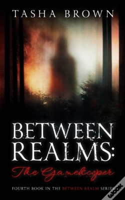 Capa do artigo Between Realms
