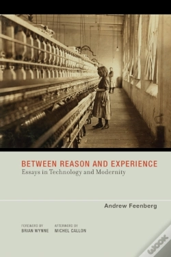 Capa do artigo Between Reason And Experience
