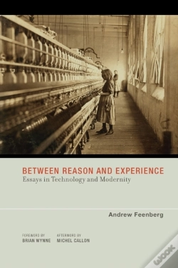 Capa do artigo Between Reason And Experience