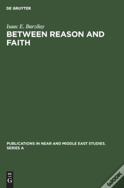 Capa do artigo Between Reason And Faith
