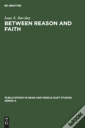 Capa do artigo Between Reason And Faith