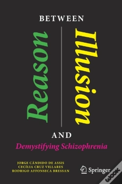 Capa do artigo Between Reason And Illusion