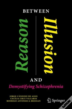 Capa do artigo Between Reason And Illusion