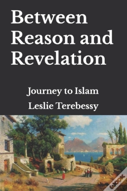 Capa do artigo Between Reason And Revelation
