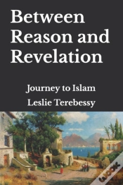 Capa do artigo Between Reason And Revelation