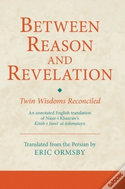 Capa do artigo Between Reason And Revelation