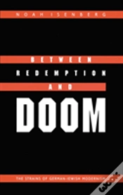 Capa do artigo Between Redemption And Doom