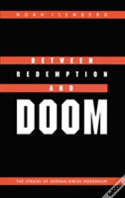 Capa do artigo Between Redemption And Doom
