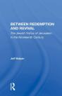 Between Redemption And Revival - Preview
